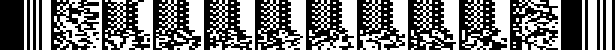 /mirrors/zint/raw/commit/a1d7fae90bea78071b21783864abbe5aa7265331/backend/tests/data/png/pdf417_%23204.png
